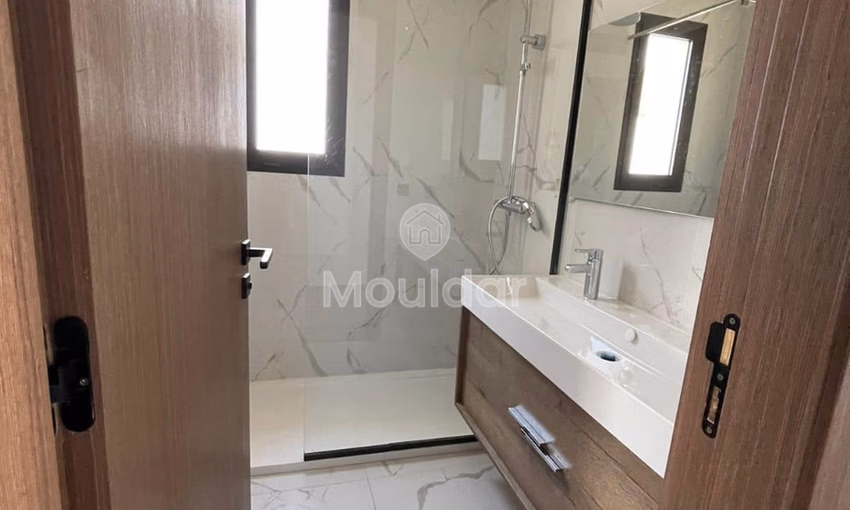 Appartement 3 chambres à louer à Bouskoura, Green Town Appartement 3 chambres à louer à Bouskoura, Green Town