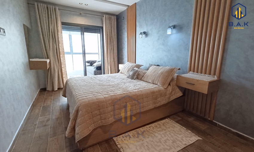 Apartment for rent with terrace Apartment for rent with terrace