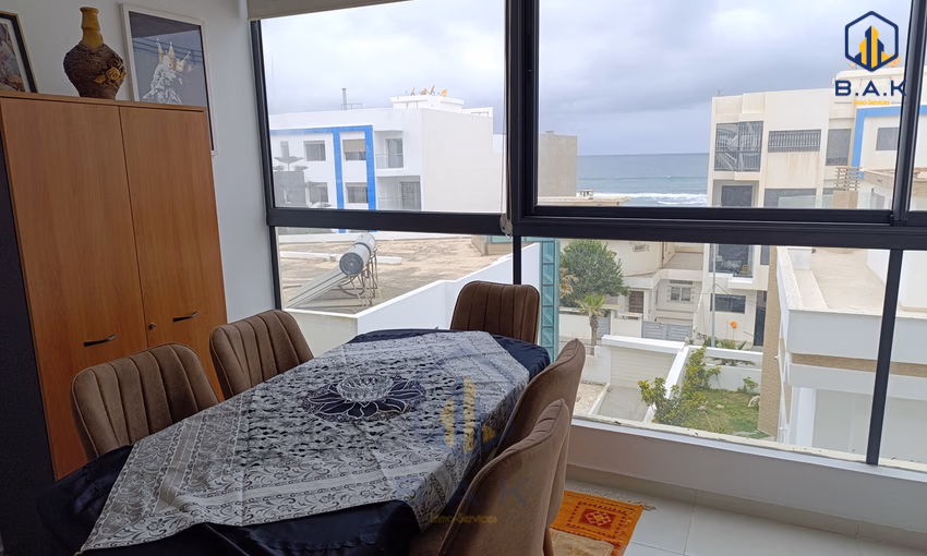 Apartment for rent with terrace Apartment for rent with terrace