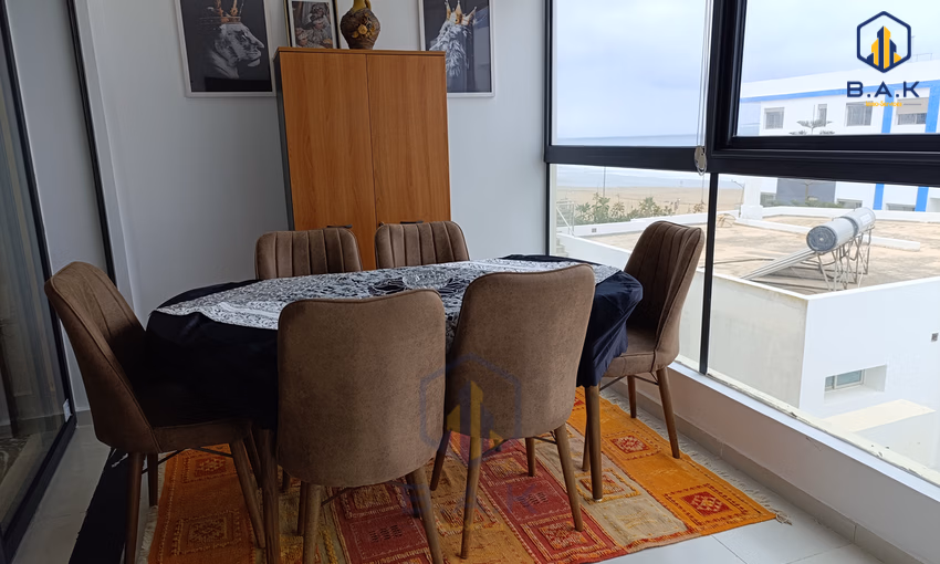 Apartment for rent with terrace Apartment for rent with terrace