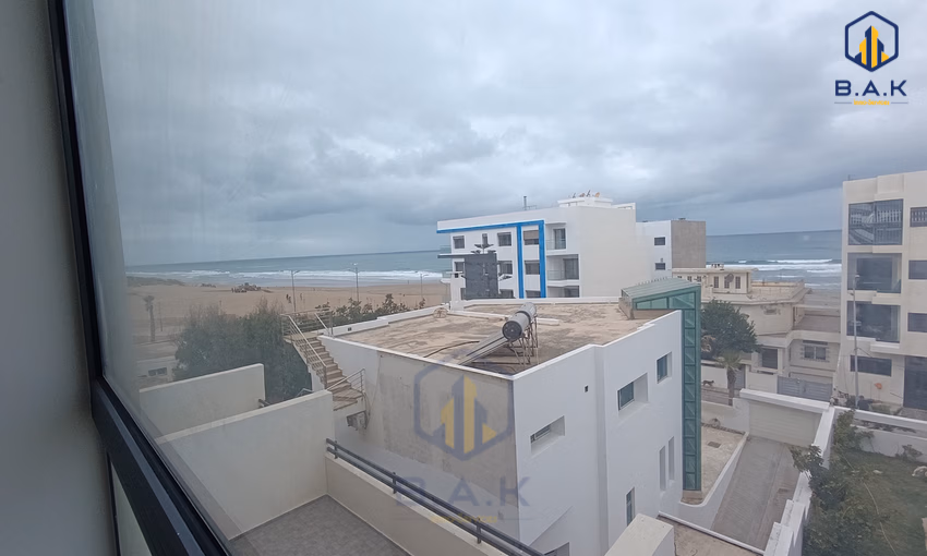 Apartment for rent with terrace Apartment for rent with terrace