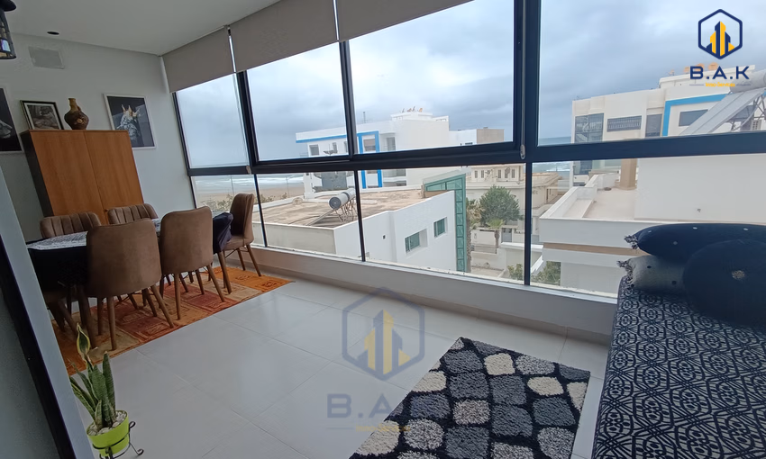 Apartment for rent with terrace Apartment for rent with terrace