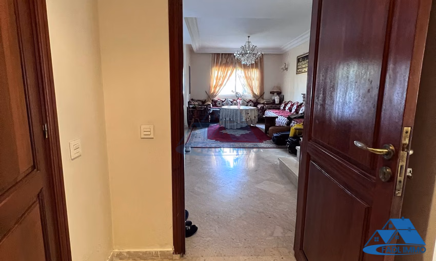 Appartement à vendre avec piscine Appartement à vendre avec piscine