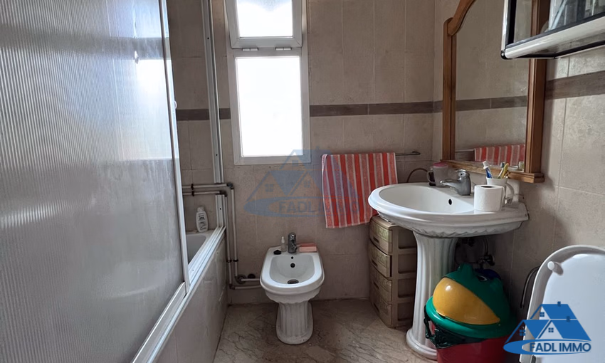 Appartement à vendre avec piscine Appartement à vendre avec piscine