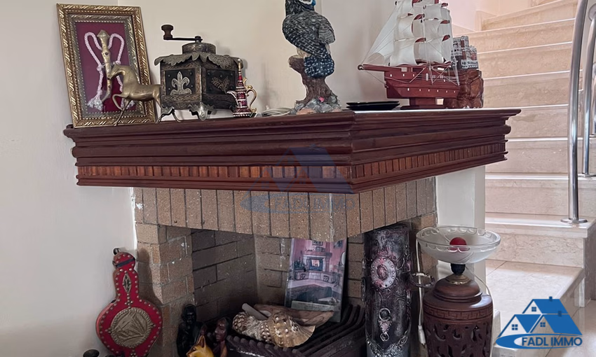 Appartement à vendre avec piscine Appartement à vendre avec piscine