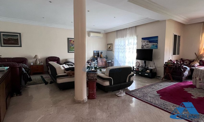 Appartement à vendre avec piscine - view 3