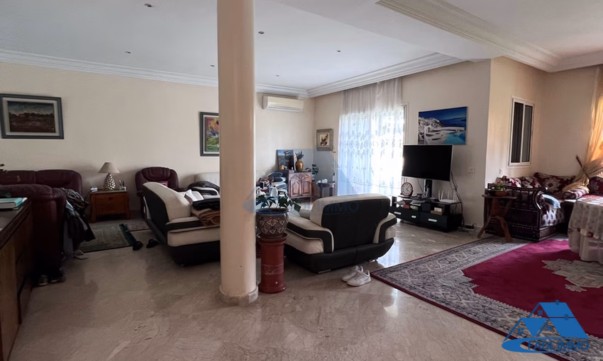 Appartement à vendre avec piscine Appartement à vendre avec piscine