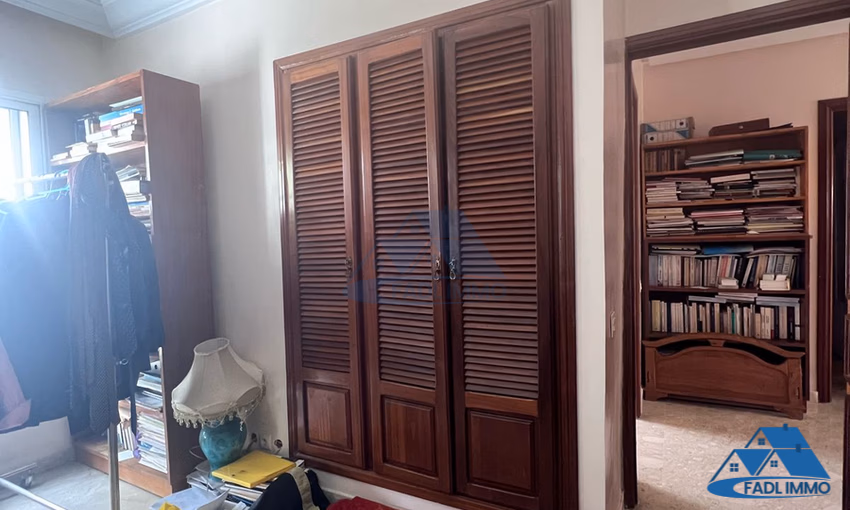 Appartement à vendre avec piscine Appartement à vendre avec piscine