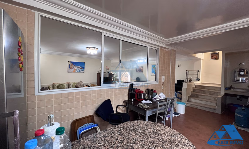 Appartement à vendre avec piscine Appartement à vendre avec piscine