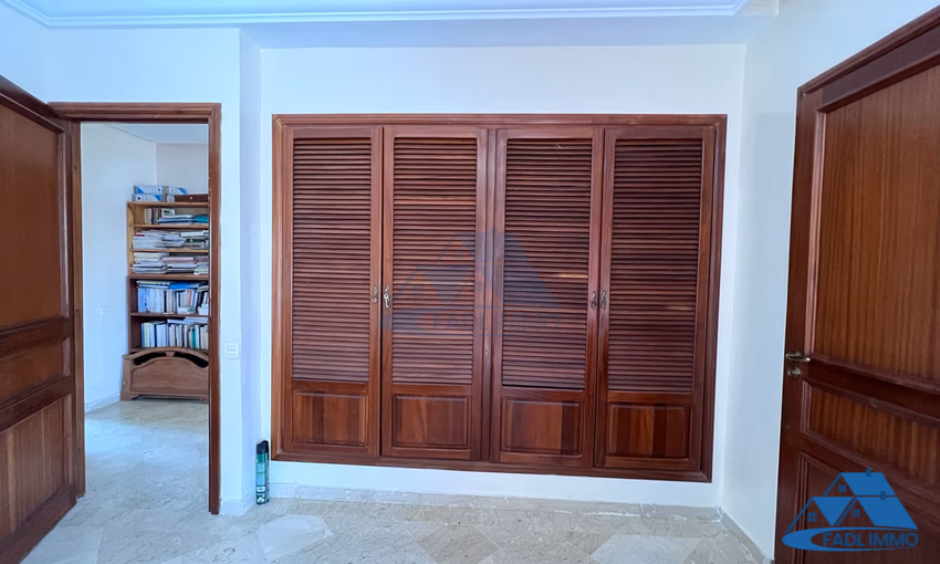 Appartement à vendre avec piscine Appartement à vendre avec piscine