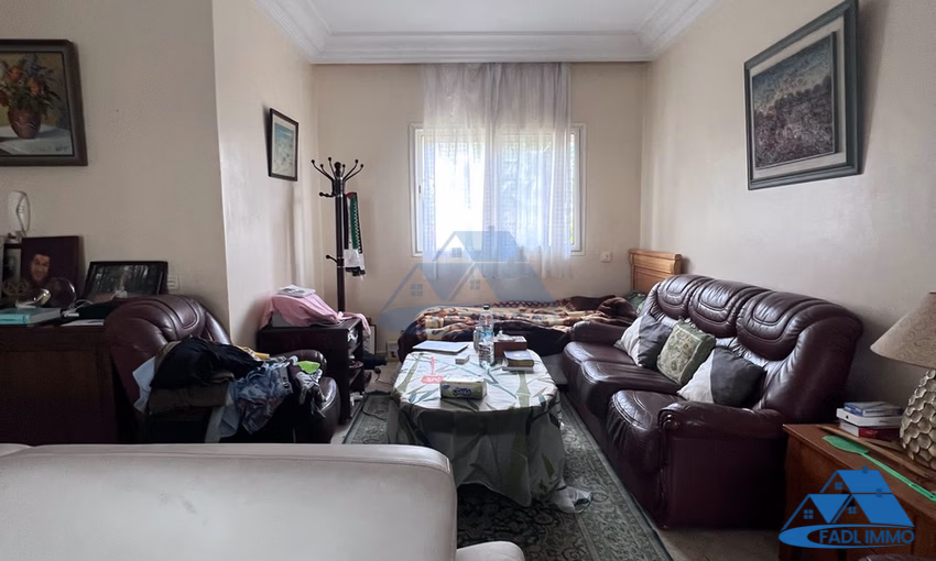 Appartement à vendre avec piscine Appartement à vendre avec piscine