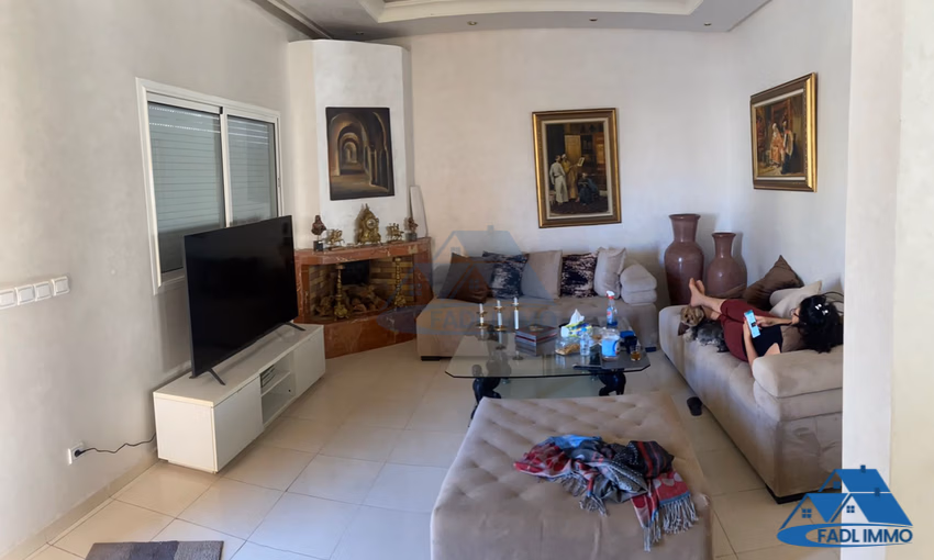 Appartement à vendre avec piscine Appartement à vendre avec piscine