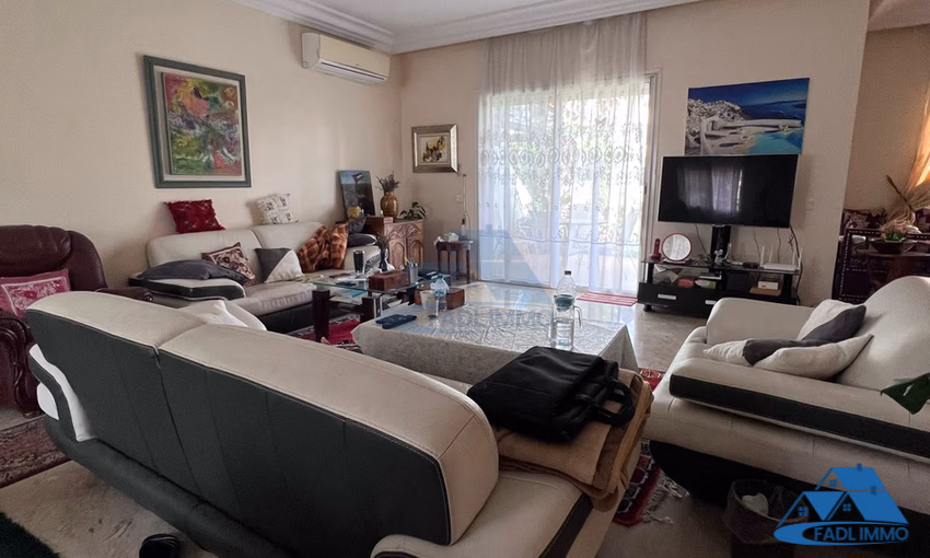 Appartement à vendre avec piscine Appartement à vendre avec piscine