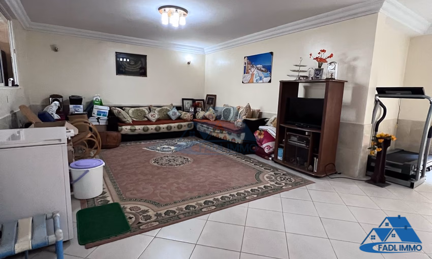 Appartement à vendre avec piscine Appartement à vendre avec piscine