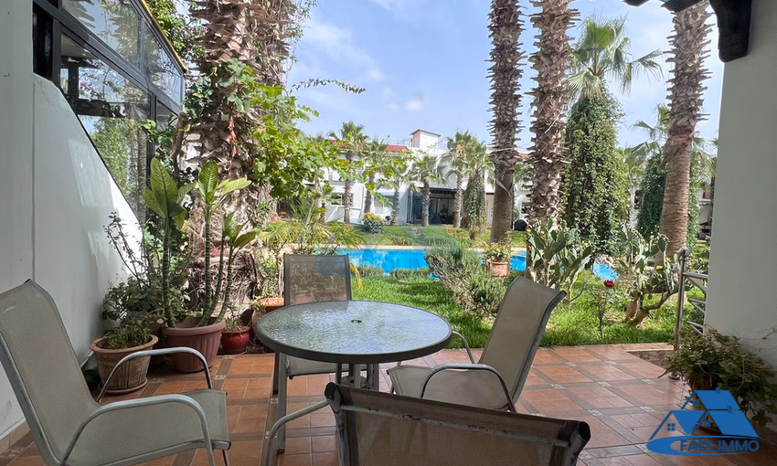 Appartement à vendre avec piscine Appartement à vendre avec piscine