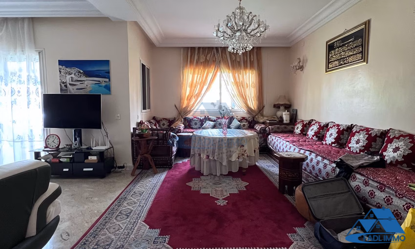 Appartement à vendre avec piscine Appartement à vendre avec piscine