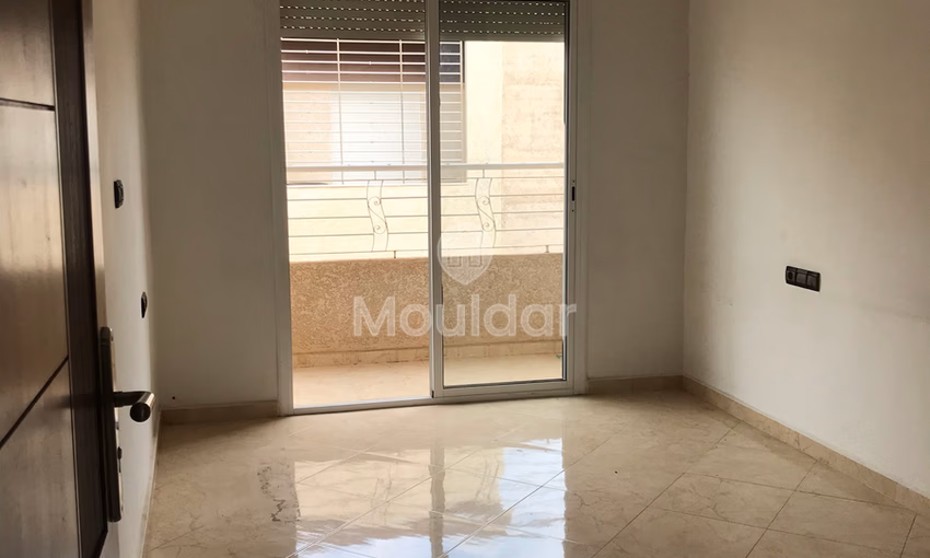 Appartement Spacieux à Louer au Cœur de Fès