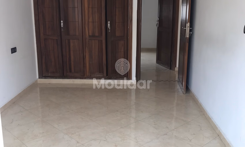 Appartement Spacieux à Louer au Cœur de Fès