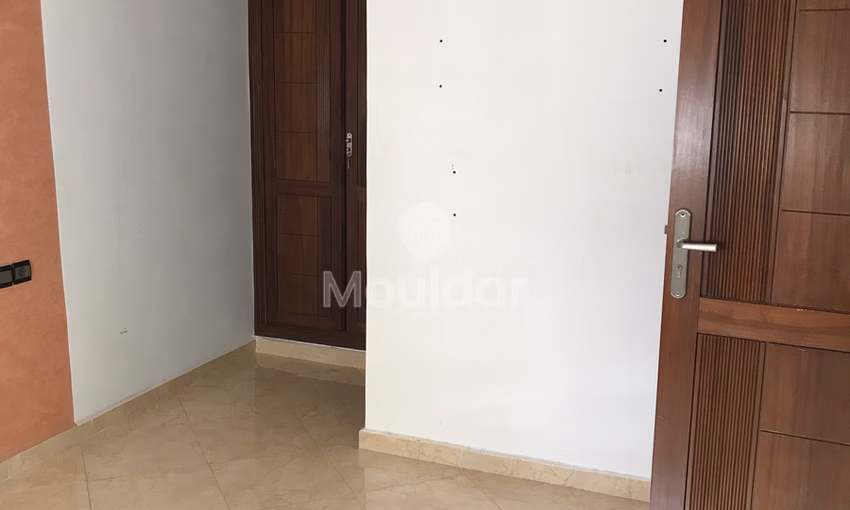 Appartement Spacieux à Louer au Cœur de Fès