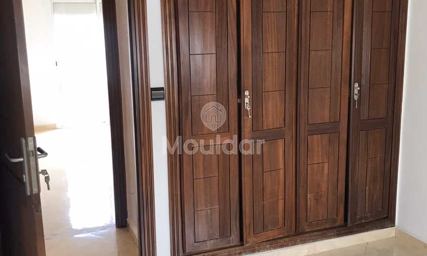 Appartement Spacieux à Louer au Cœur de Fès