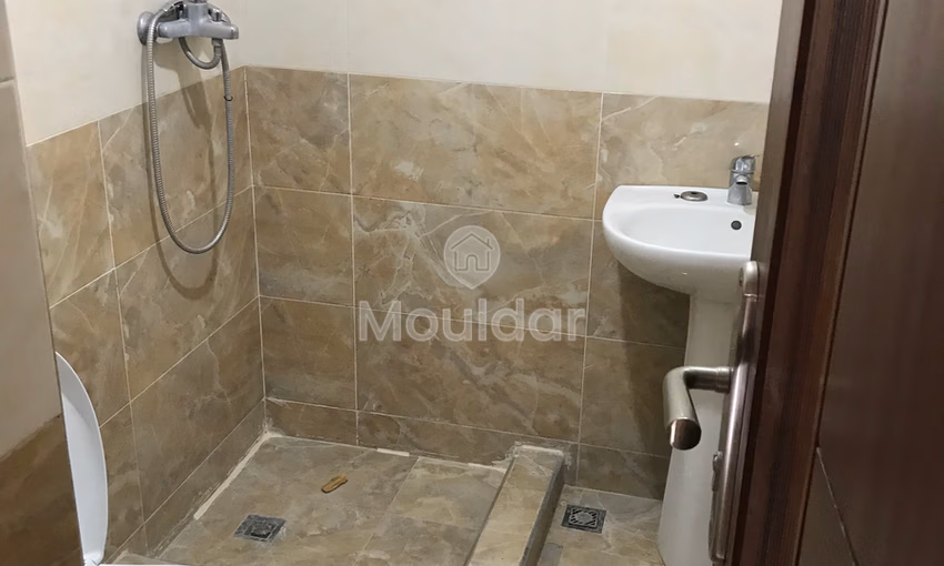 Appartement Spacieux à Louer au Cœur de Fès