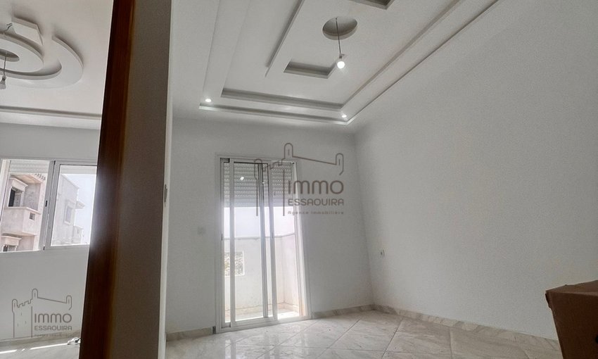 Apartamento de 2 quartos com terraço em Essaouira, Argana - view 12