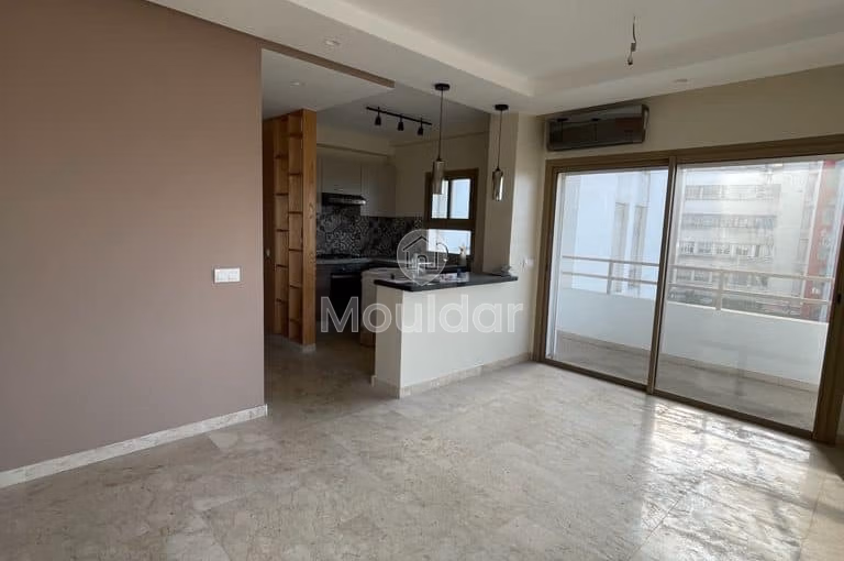 شقة للبيع - بلفيدير، الدار البيضاء، 2 غرف نوم، 118 م² شقة للبيع - بلفيدير، الدار البيضاء، 2 غرف نوم، 118 م²