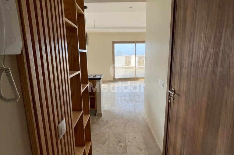 شقة للبيع - بلفيدير، الدار البيضاء، 2 غرف نوم، 118 م² شقة للبيع - بلفيدير، الدار البيضاء، 2 غرف نوم، 118 م²