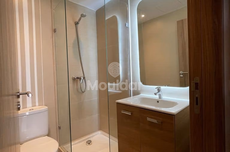 شقة للبيع - بلفيدير، الدار البيضاء، 2 غرف نوم، 118 م² شقة للبيع - بلفيدير، الدار البيضاء، 2 غرف نوم، 118 م²