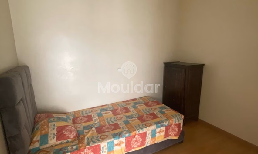 شقة للإيجار في الطابق الأرضي