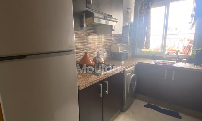 شقة للإيجار في الطابق الأرضي