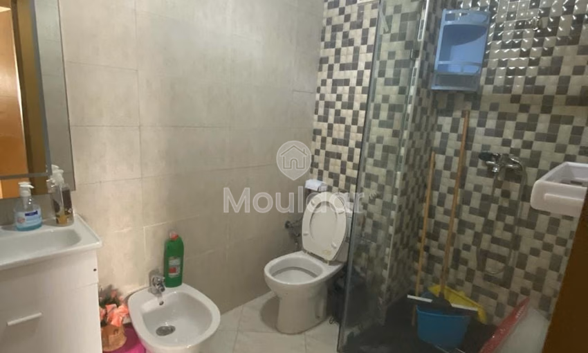 شقة للإيجار في الطابق الأرضي