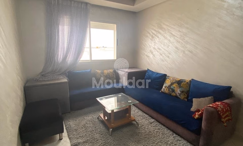 شقة للإيجار في الطابق الأرضي