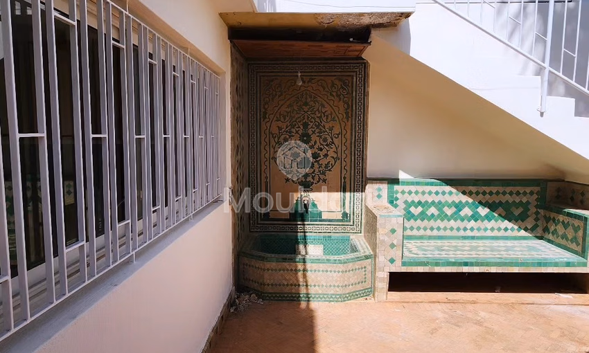 Casa en alquiler - 4 habitaciones, 765 m²