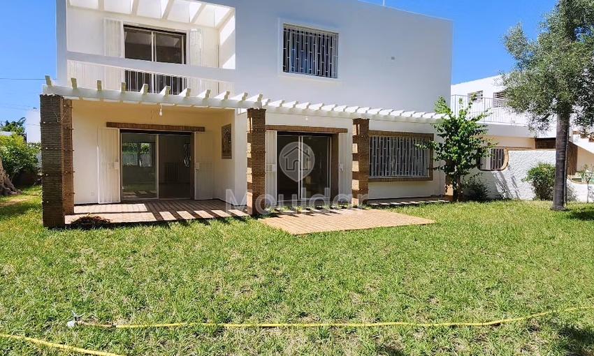 Casa en alquiler - 4 habitaciones, 765 m²