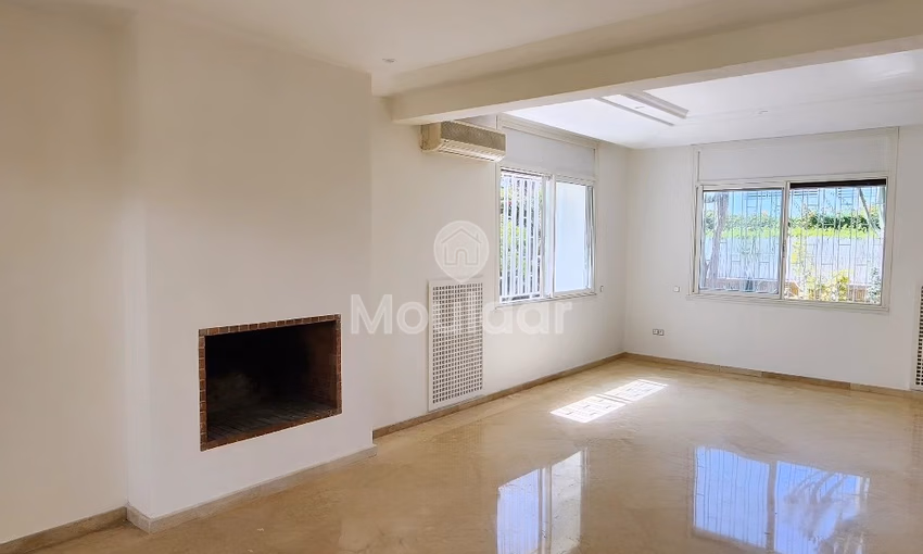 Casa en alquiler - 4 habitaciones, 765 m²