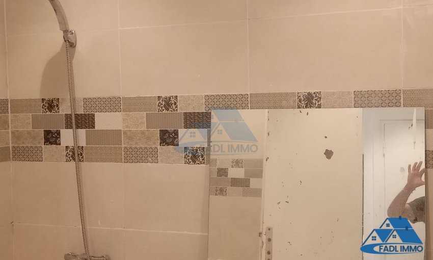Appartement à louer avec parking au premier étage - view 4