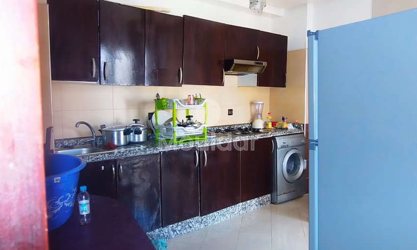 Appartement à achat avec balcon