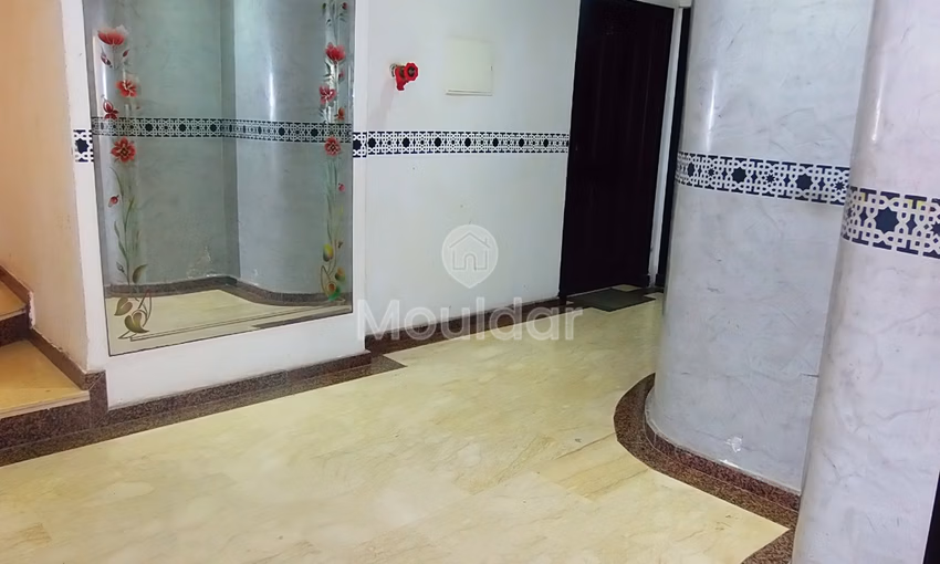 Appartement à achat avec balcon