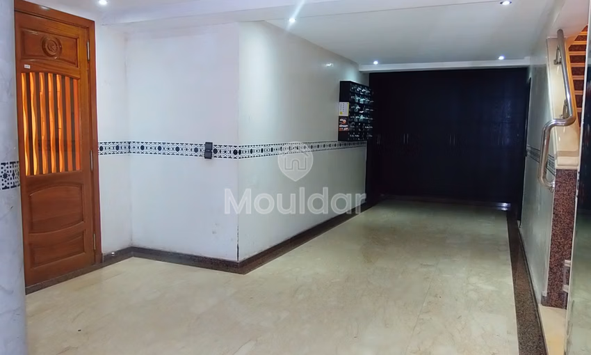 Appartement à achat avec balcon