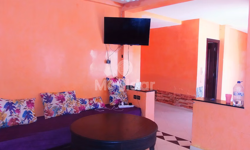 Appartement à achat avec balcon