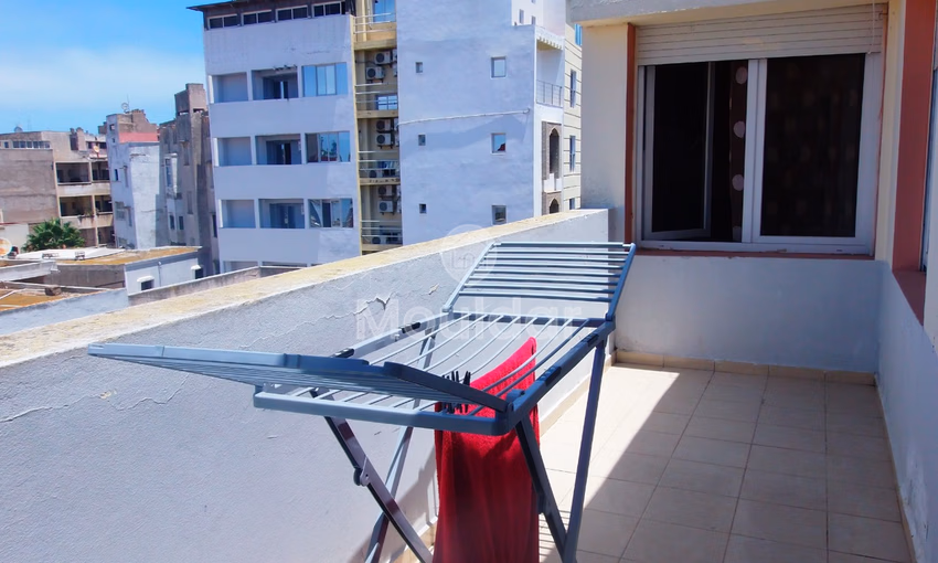 Appartement à achat avec balcon