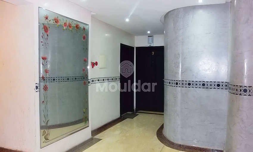 Appartement à achat avec balcon