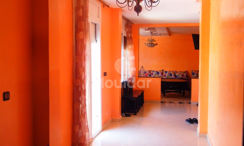 Appartement à achat avec balcon