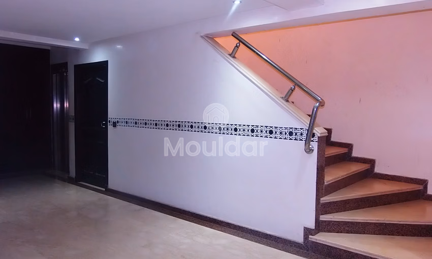 Appartement à achat avec balcon