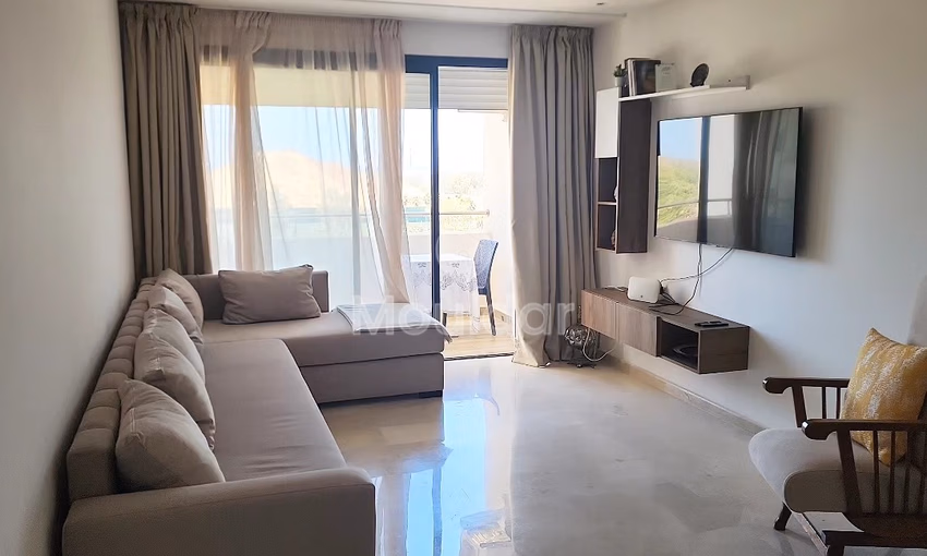 شقة للإيجار - غرفتان، الطابق الثالث