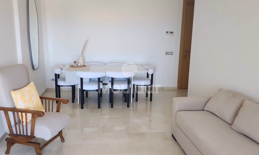 شقة للإيجار - غرفتان، الطابق الثالث