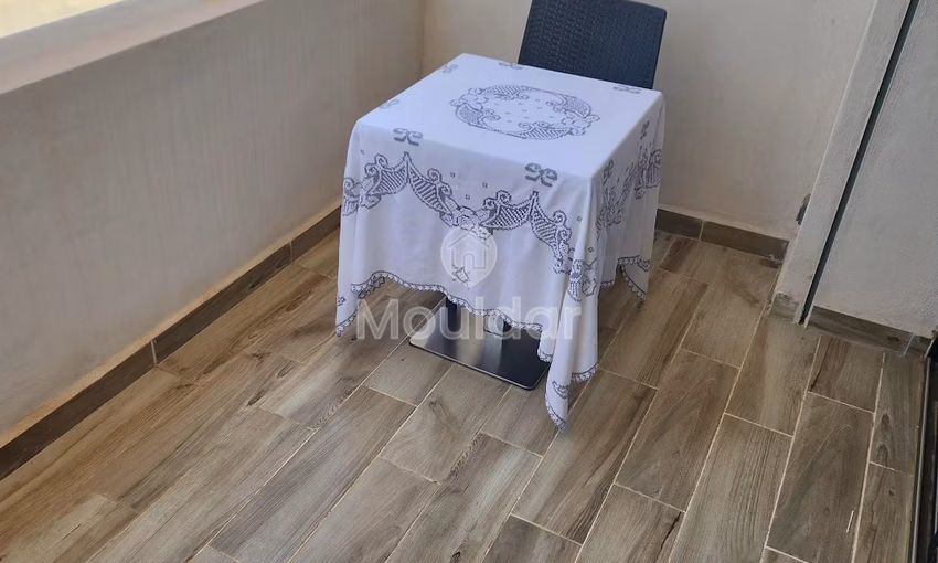 شقة للإيجار - غرفتان، الطابق الثالث