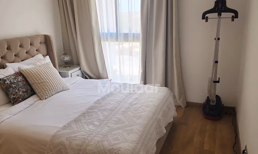 شقة للإيجار - غرفتان، الطابق الثالث