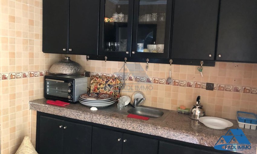 Appartement à vendre avec parking - view 5